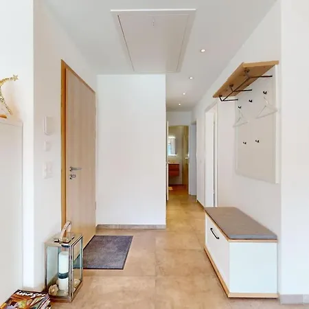Apartment Bright Penthouse View & Terrace *