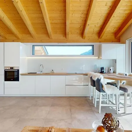 Apartment Bright Penthouse View & Terrace *
